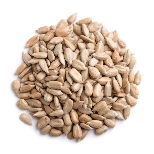 Black Striped Sunflower Seeds Kernel