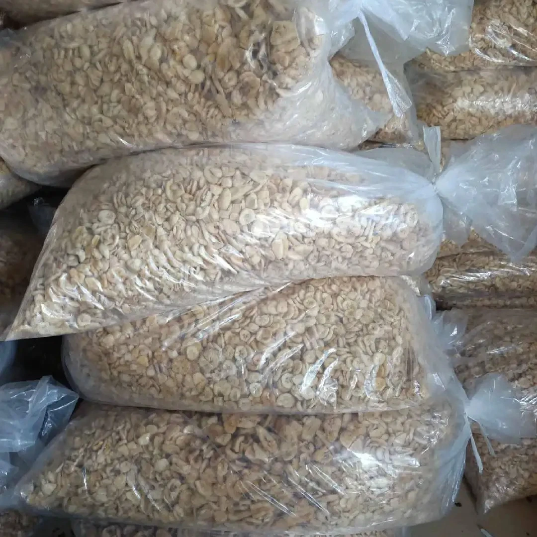 Wholesale Dried Banana Snack - Lowest Price Dried Banana - Healthy Food Exported from Vietnam