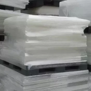 Top  quality Flexible transparent pmma Plastic acrylic scrap / Acrylic Material Sheets for sale