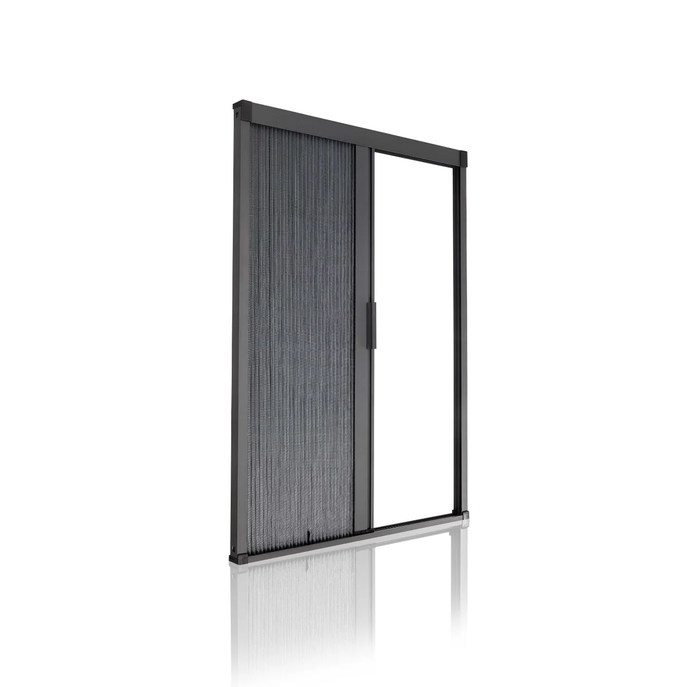 Factory Direct Price Roller Screen  Brown  Color