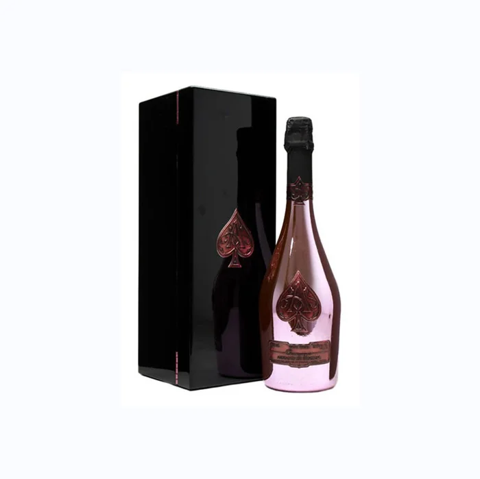 As OF Pades/ARMAND DE BRIGNAC BRUT GOLD 750