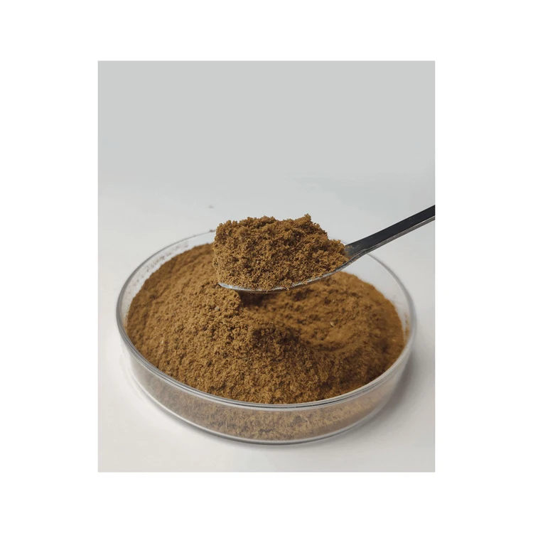 Рыба корм для животных