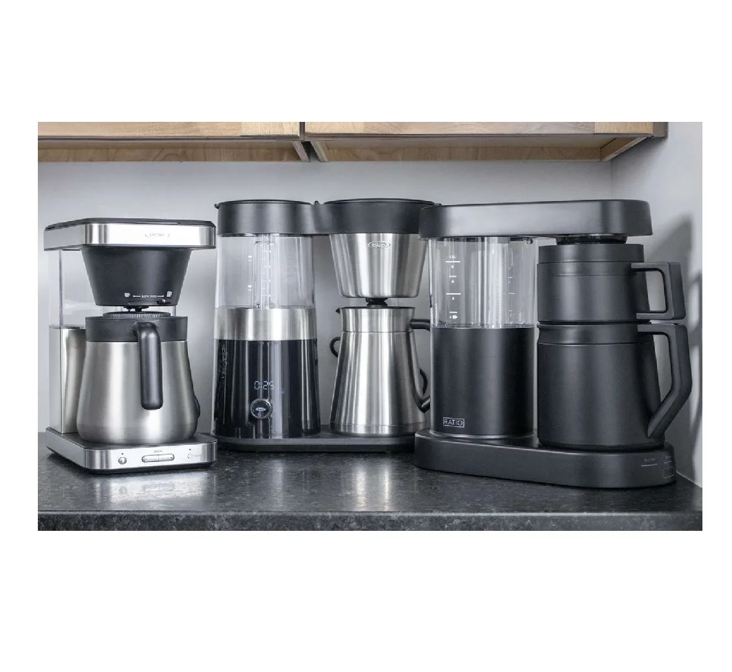 Purchase Coffee Brewers at Low Prices for Cost-Effective Brewing and Affordable Solutions for Every Kitchen