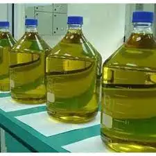 Дизельный газойль EN590