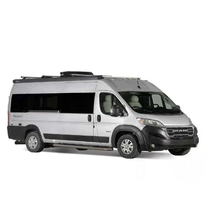 Premium Jayco Swift Class B RV for Sale Top Condition and Modern Features Ideal for Adventurers