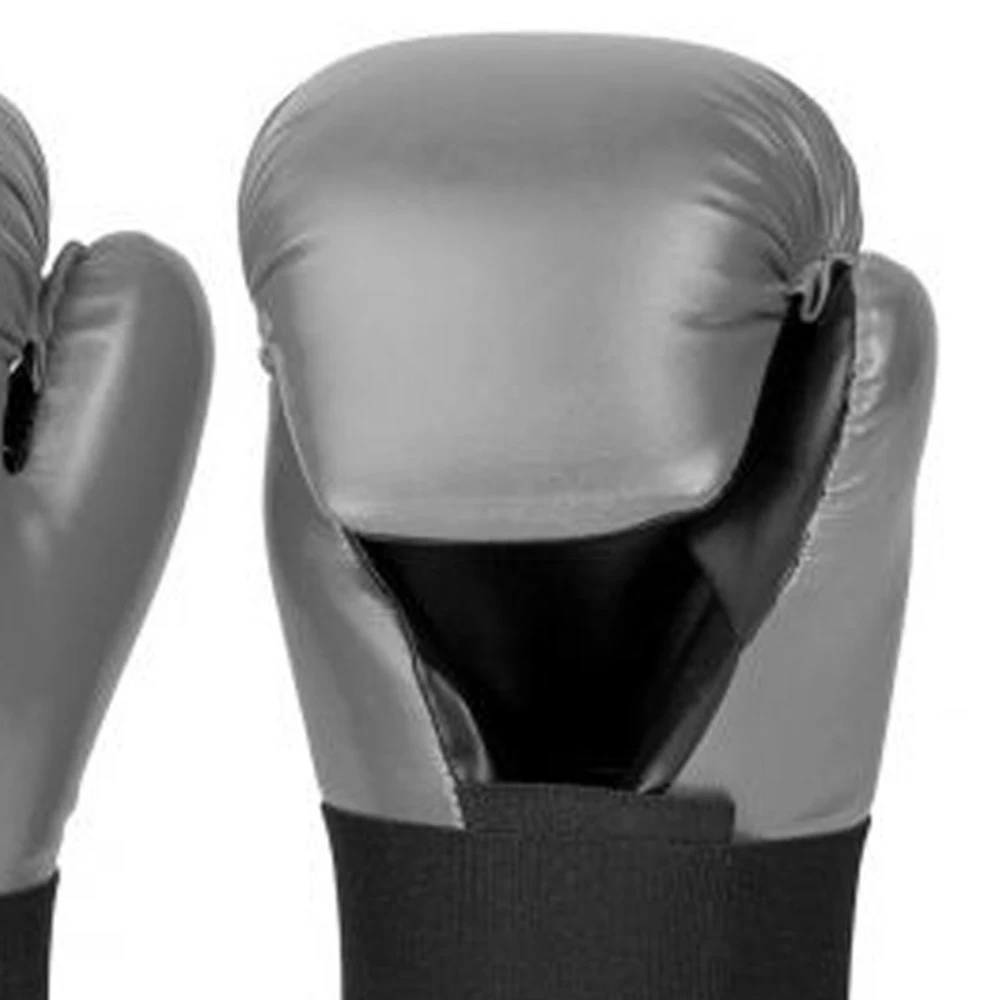 Fully Customized OEM pu Leather karate mitts wholesale equipments