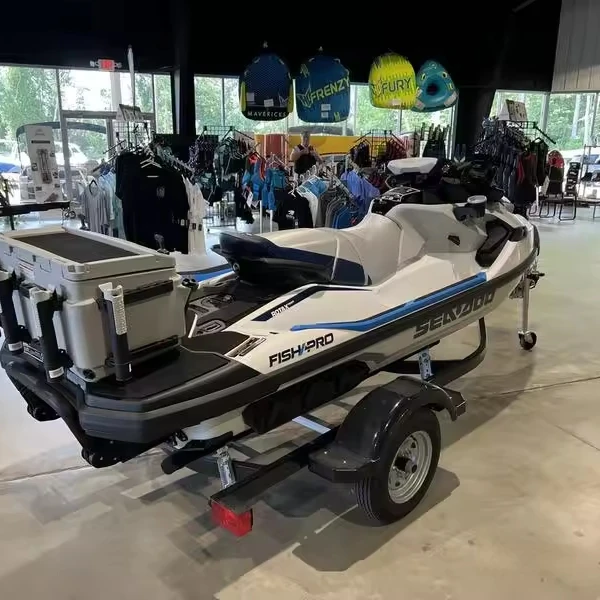 2022 Sea-Doo FISH PRO Sport 170