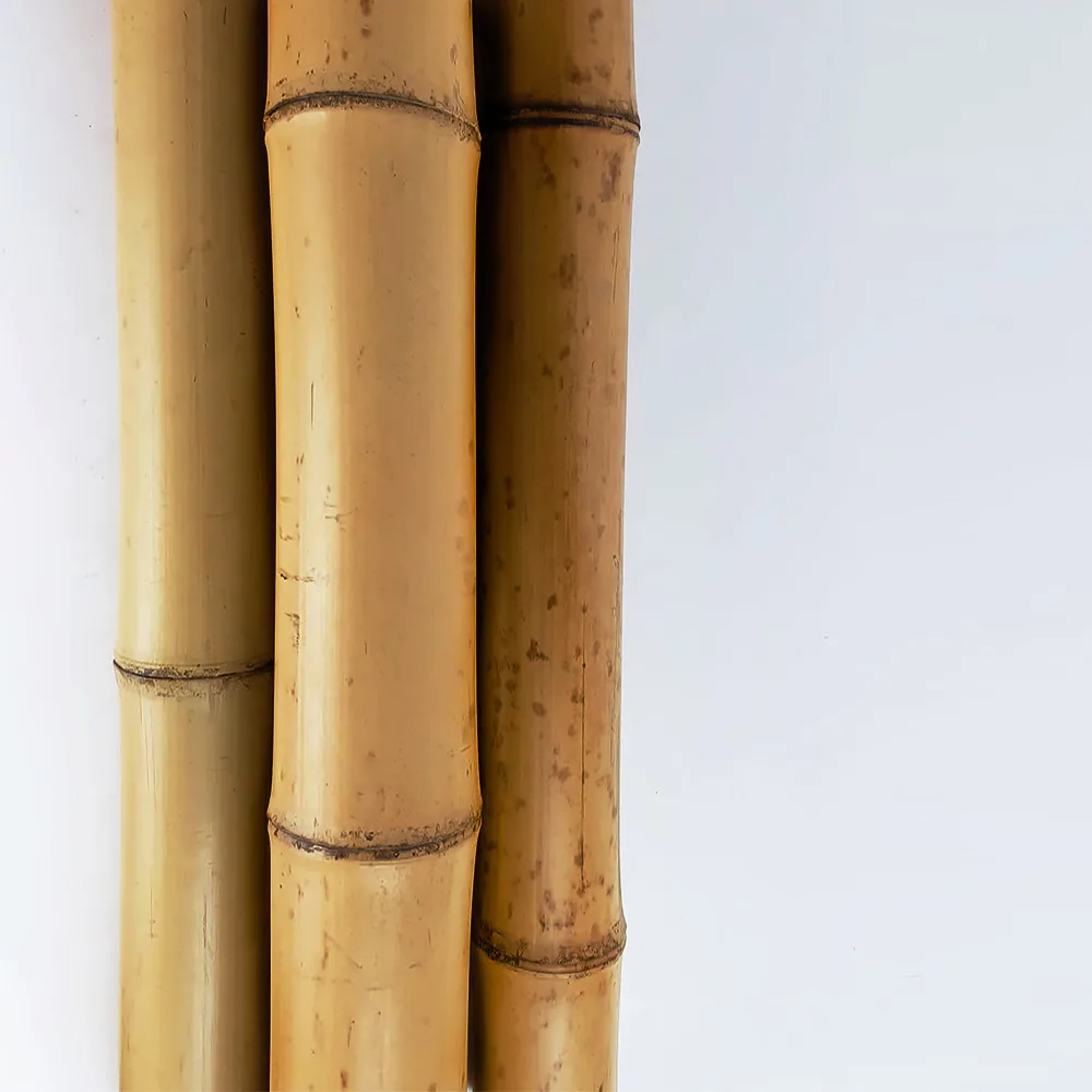Raw bamboo stick for making blind window shade blinds cheapest bamboo sticks garden plant support