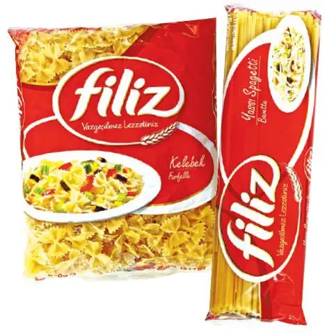 Fusilli Spaghetti PASTA / Ditalini Spaghetti PASTA / Vermicelli  Spaghetti PASTA