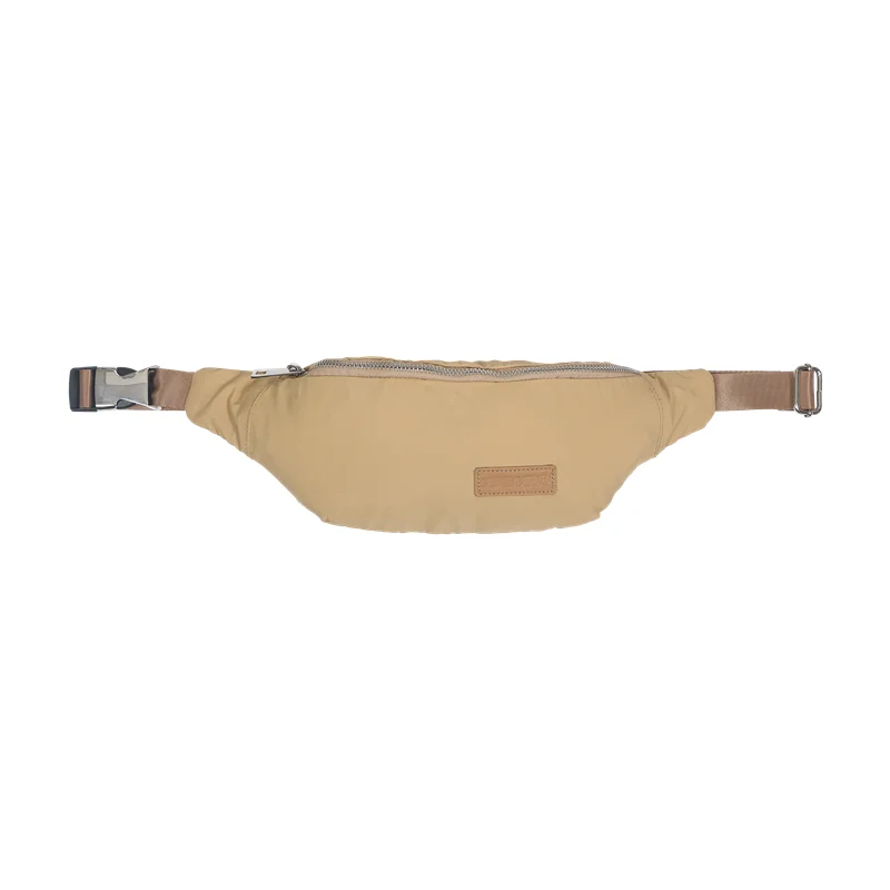 Mochilas para mujer Outdoor Travel Running Belt Hip Bag Women Cross body Fanny Pack Ladies Nylon Waterproof Fanni Pack