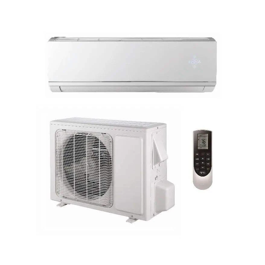 Japan variety brands used split air conditioner wholesale