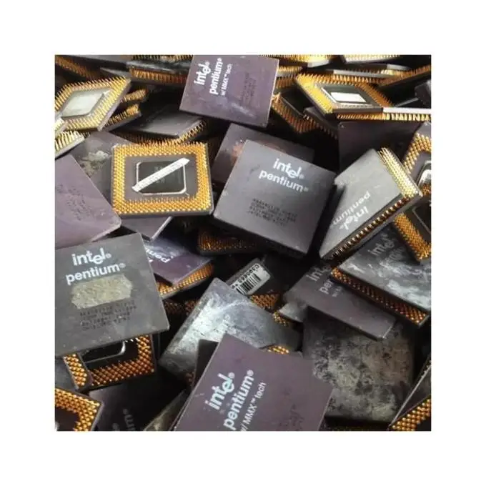 2024 Electronics Scrap /Electronic Mobile phone Scrap and Computer Ram Scrap/Ceramic Computer CPU Scrap