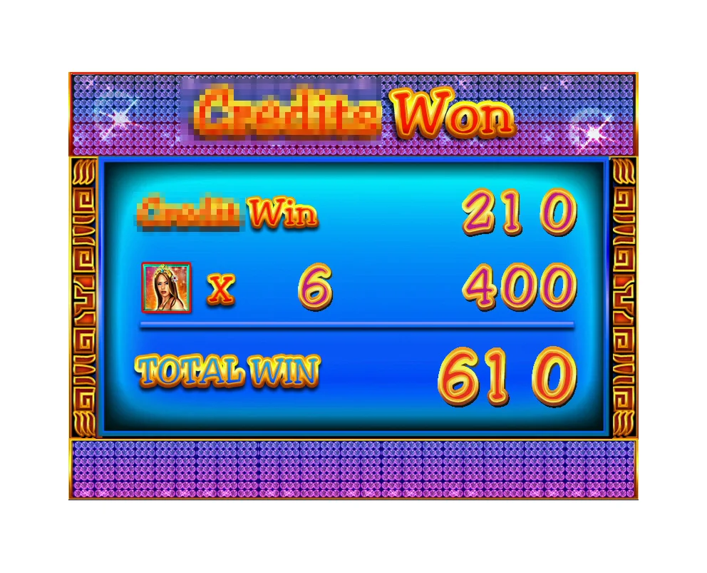 brazilian beauty WMS NXT G2 game board arcade game machine tragamonedas WMS 550 Pot of Gold manufacturer