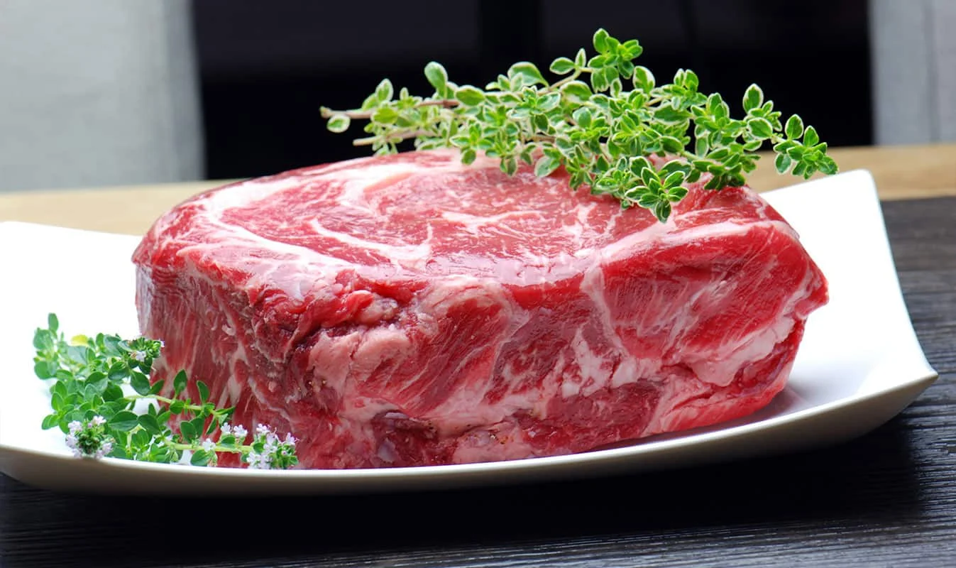 2025 Fresh and Frozen Boneless Beef Meat Lamb Red Cube Roll Bone Premium Grade Quality for Sale