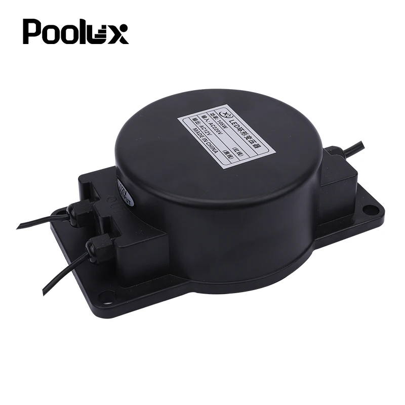 Poolux Заводская поставка 160 Вт AC 12 в электрический трансформатор для освещения бассейна
