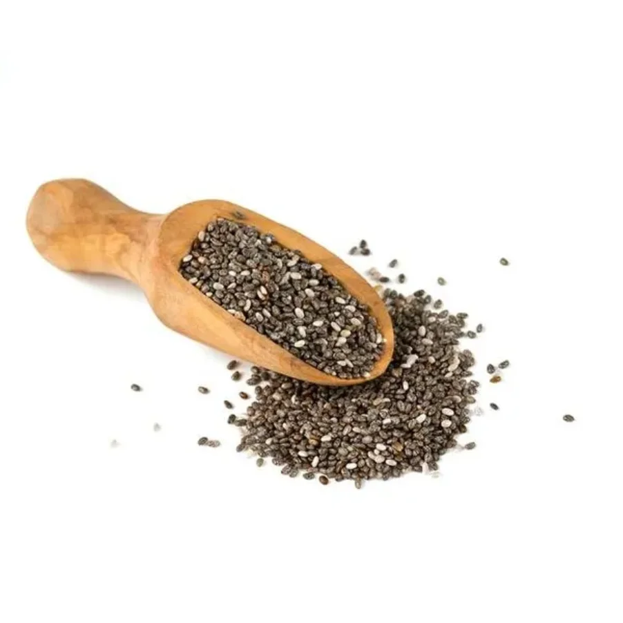 Organic seeds chia for sale From Thailand Manufacture Factory Customized Logo High Quality