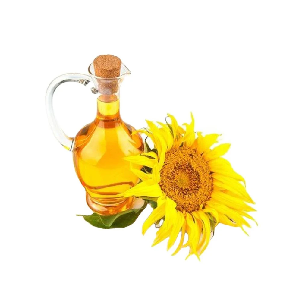 Refined Bulk Sunflower Oil Wholesale High Quality 100 Pure Yellow Status Golden Packing Packaging Color Cooking Level Origin