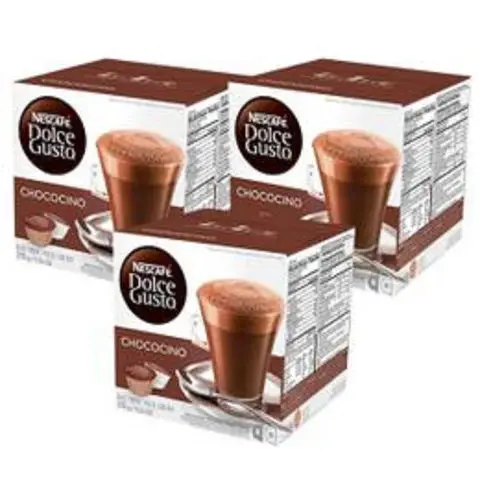 Лучшая цена оригинальные экспортеры мгновенного кофе Nescafe