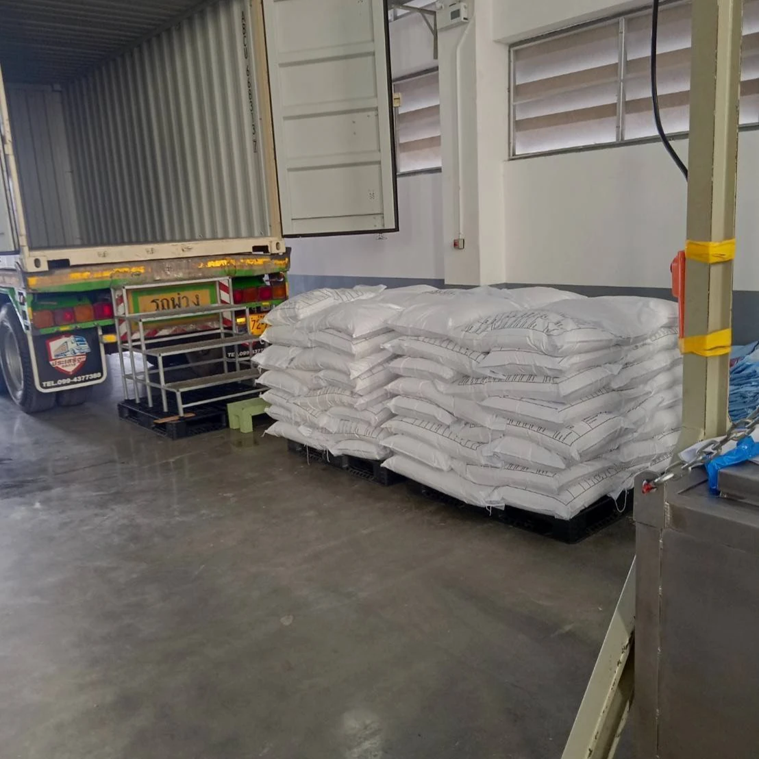 Icumsa 45 Sugar from Thailand  Ready To Export