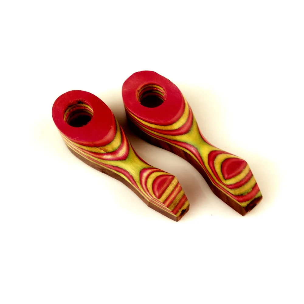 High on demand latest design top selling colour wood mini pipe for gifting purpose available at wholesale price