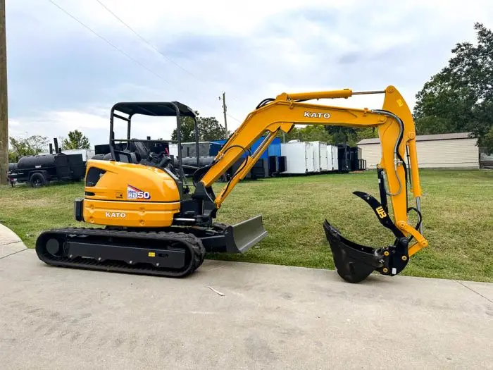 Mini Wheel Excavator Digging Machine for Sale New Excavator Price 0 8 Ton 1 Ton 2 Ton 3 Ton Max UNIQUE Clearance Power Engine
