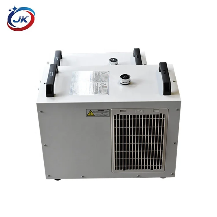 Industrial Water Chiller Model CW5200 for CO2 laser engraving machine water cooling water chiller