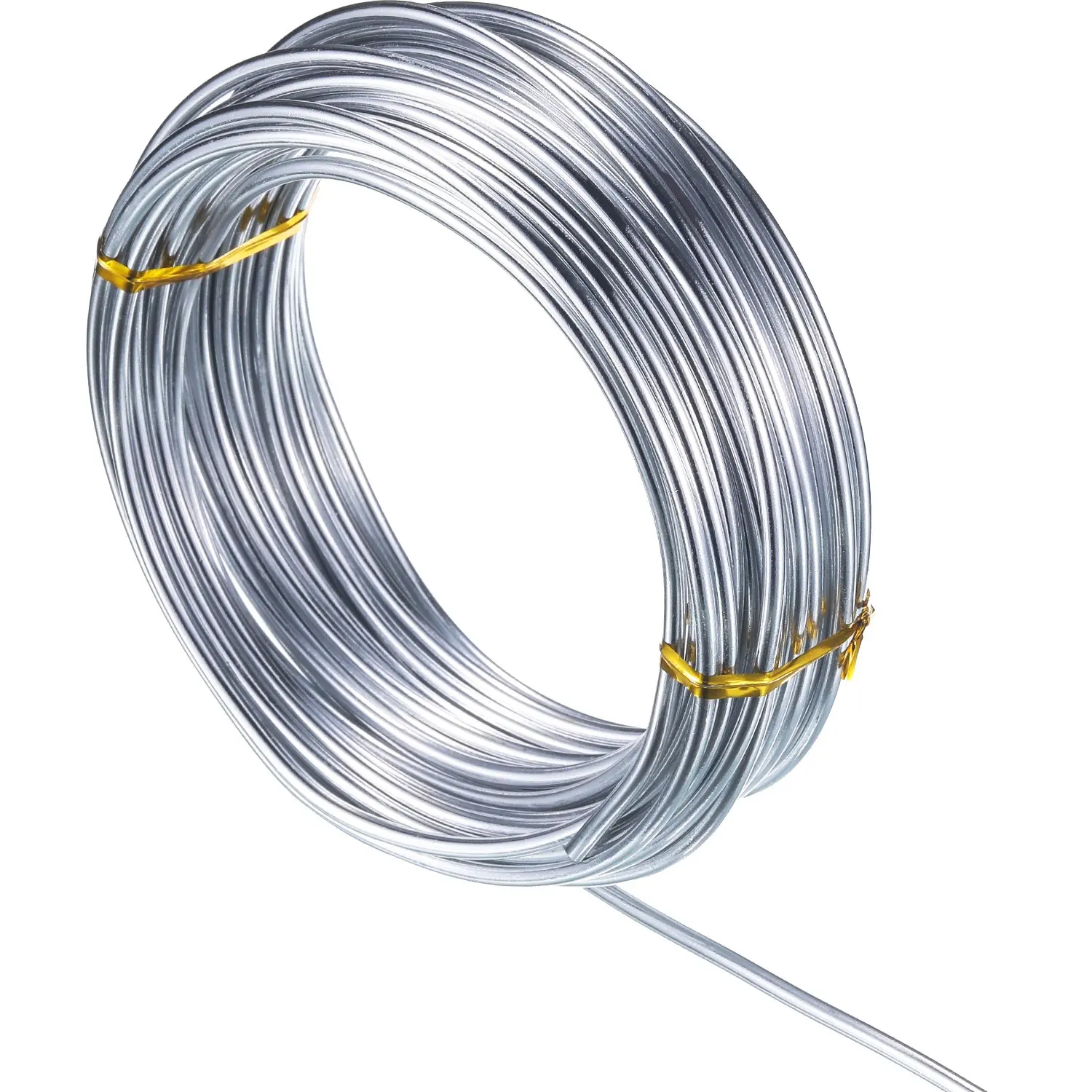 Wholesale price Aluminum Steel Wire High Quality Wire Rope for sale