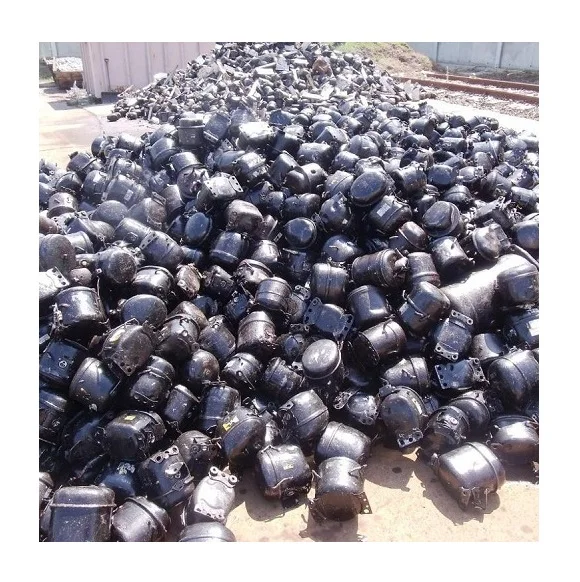 Used Electric motor scrap form Brazil /Used Refrigerator Compressor Scrap at cheap price