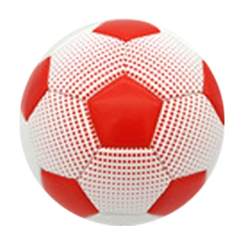 Wholesale Price Best Quality Cowhide Leather Material Soccer Mini Balls For Kids Team Player