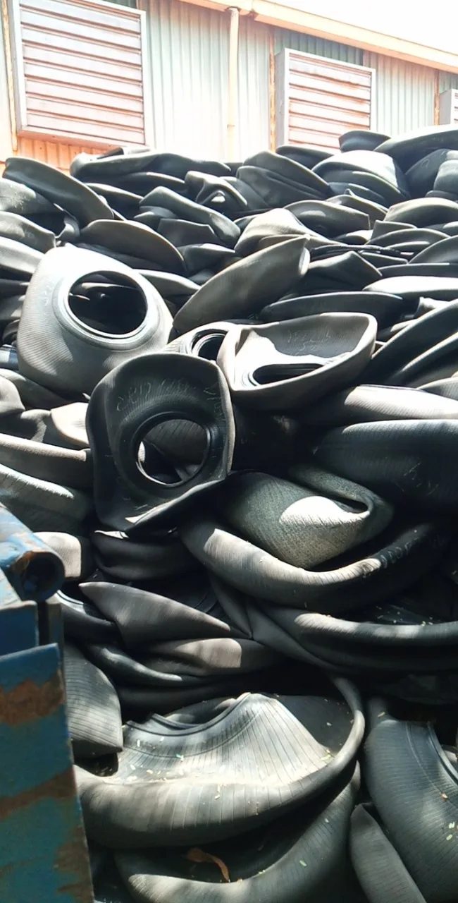Excellent Butyl Bagomatic Bladders Rubber Scrap for Sale