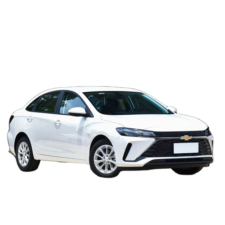 Дешевый бензиновый автомобиль Horgos Monza Chevrolet Cruze 1 5 л Компактный седан для продажи в наличии
