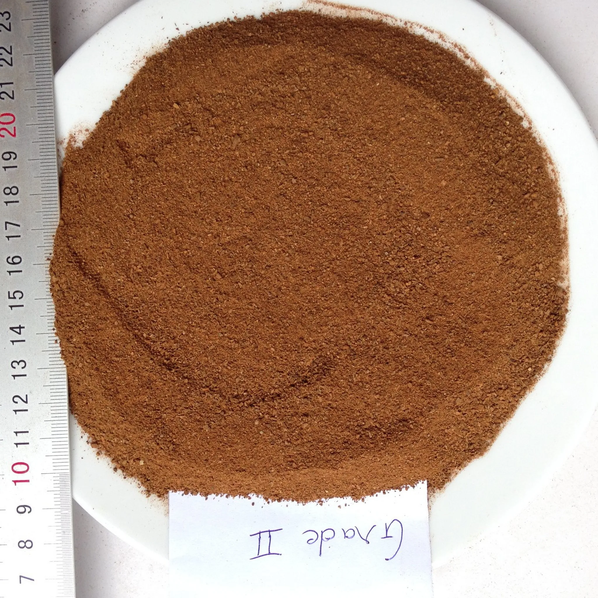 CINNAMON POWDER CASSIA GROUND TOP QUALITY HIGH OIL CONTENT 1-4% VO NATURAL COLOR BEST PRICE WHOLESALE VIETNAM CASSIA