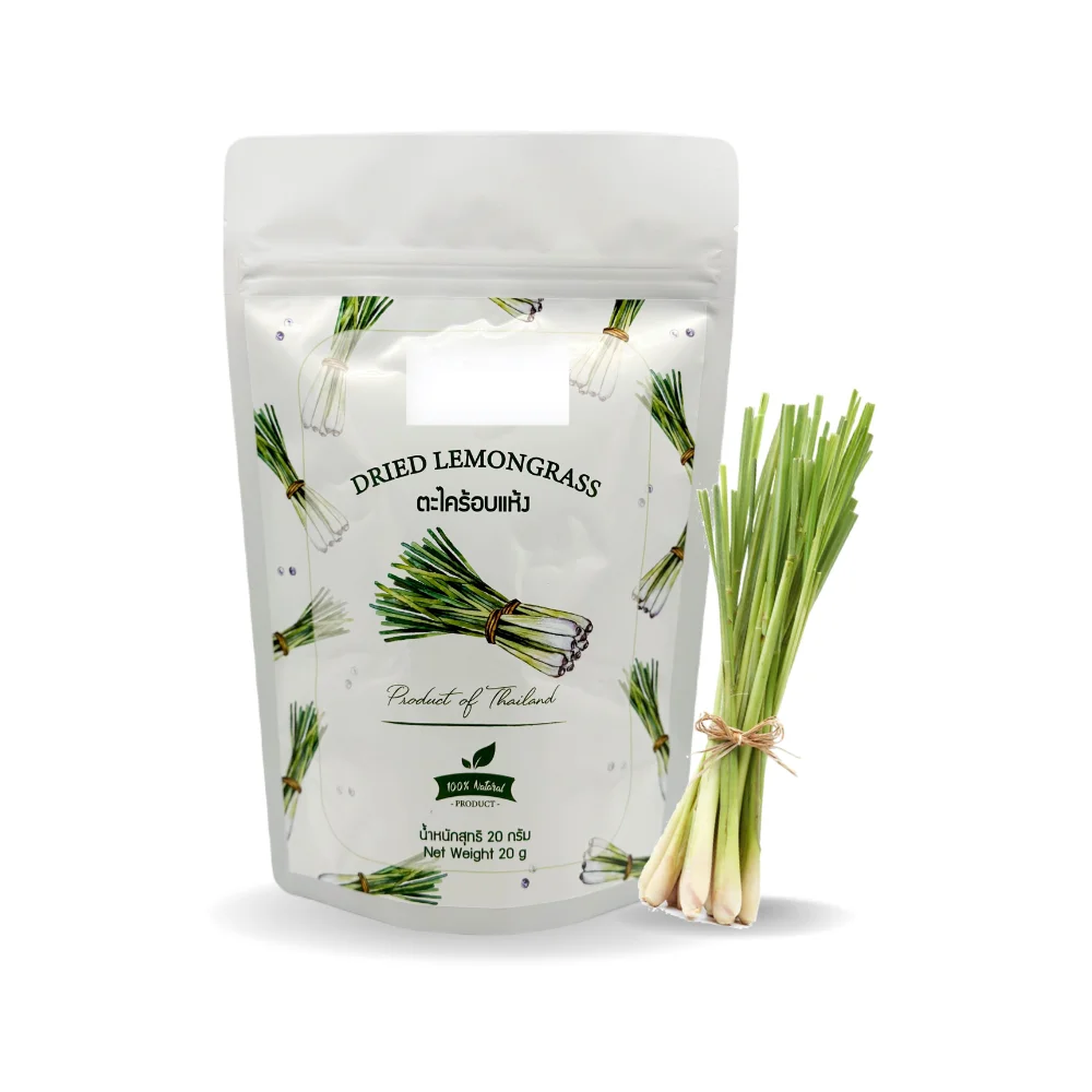 Wholesale Top Quality Drink Tea Custom Flavor Fruit Tea Drinking Lemon Grass Tea high quality organic dry herb dried lemongrass