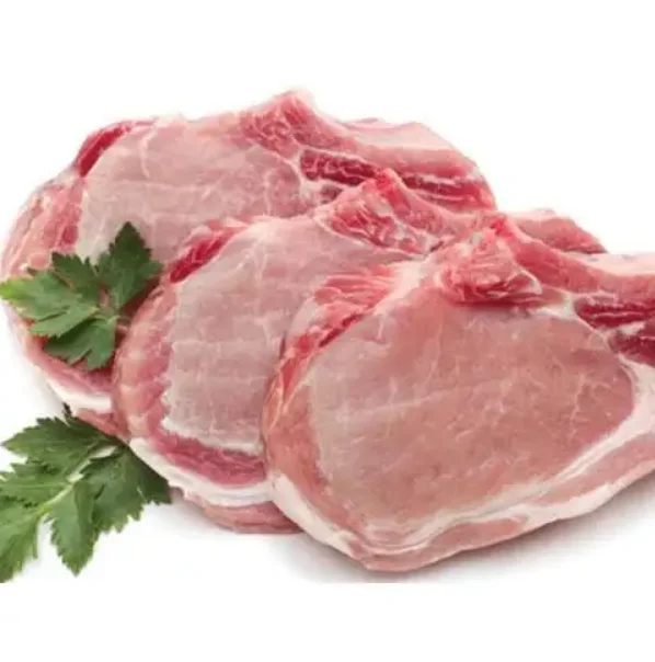 TOP QUALITY HALAL GOAT MEAT FRESH EYE OF SHOULDER 5151