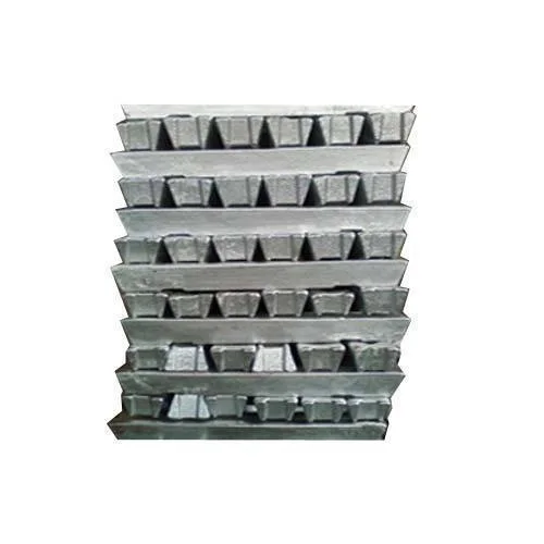 High Quality Cheap Wholesale Price Aluminum ingot Adc12 Ac2b 99.7% 99.8% 99.9% Aluminum Ingots For sale