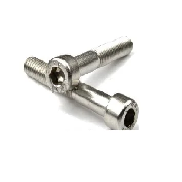 Wholesale Grade High Strength Long allen nut and bolt