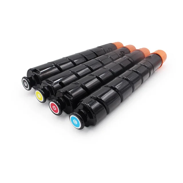 Совместимый CANON NPG46 GPR31 EXV29 NPG-46 GPR-31 EXV-29 копир тонер-картридж для iRC5030 C5035 C5235 C5240