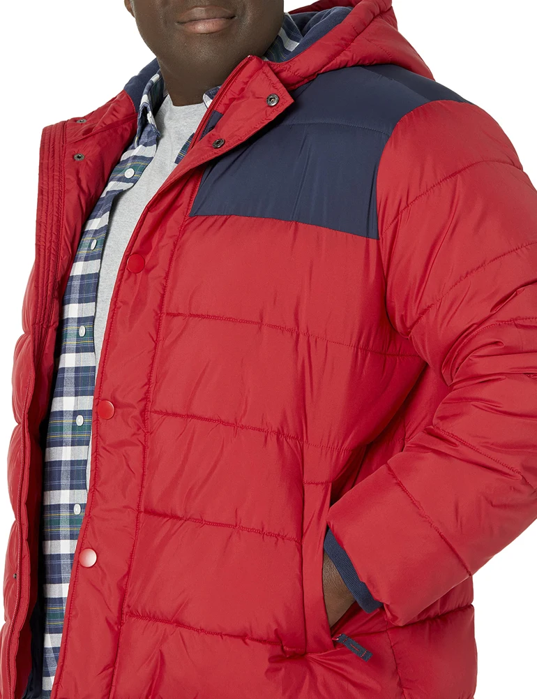 2023 Custom Design Streetwear Style Men Bomber Jacket