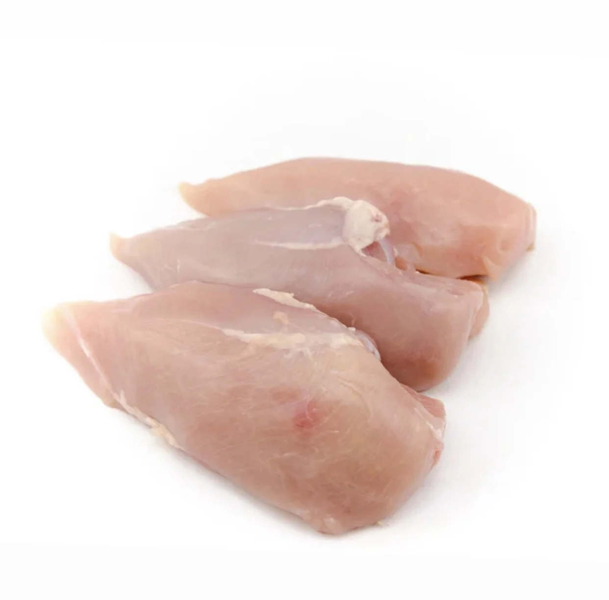 Organic HALAL Frozen Chicken Breast From Brazil, Approved Distributor 100% Boneless and Skinless Frozen Chicken Worldwide export