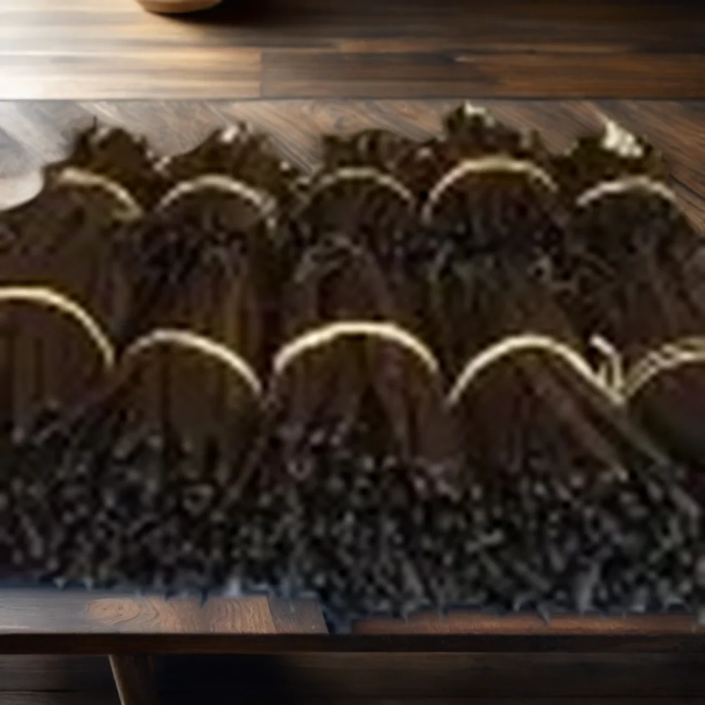 Food Grade Pure A Grade Black Vanilla Beans, Planifolia Vanilla Pods From Qualified Wholesaler