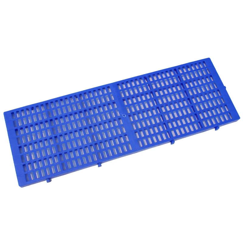 Cheap Plastic Floor Grid For Dog And Dog Plastic Grid Floor (Good Quality, Made In China)
