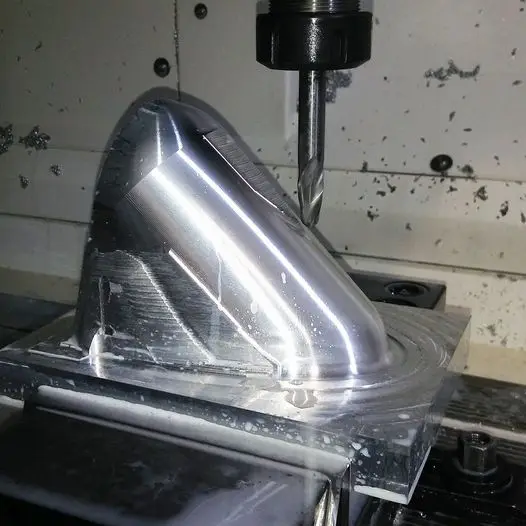 P20 Steel Mold Machinery Carbon Fiber Parts Mold Special-shaped Parts Customized Carbon Fiber Products