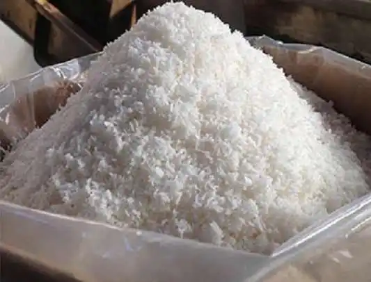 High Fat Desiccated Coconut - High Fat Coconut Flake Dried Other Preserved Sweet Bulk Packaging Powder For Sale