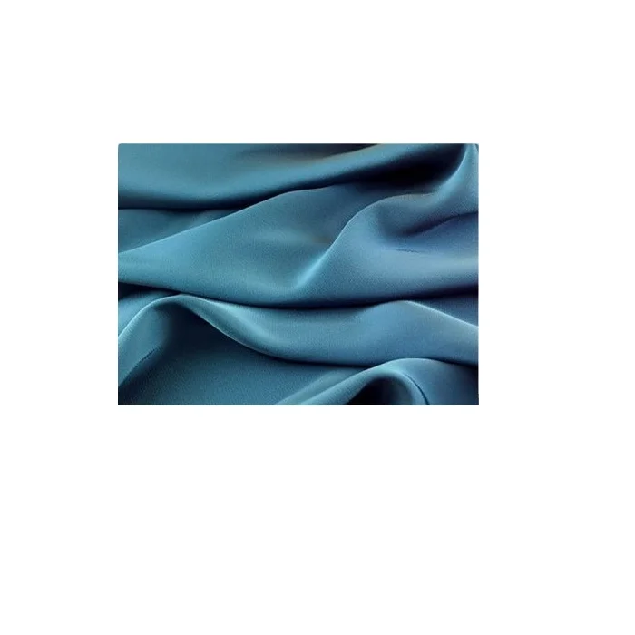 polyester suede fabric velvet synthetic suede bonded faux fur fabric for fashion garment