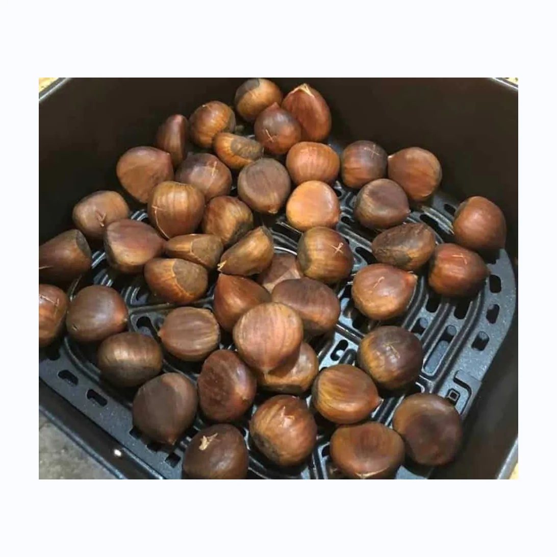 Chestnut Kennel Raw Fresh Chestnuts Organic Fresh Chest Nuts Peeled Roasted Kernels Low Price