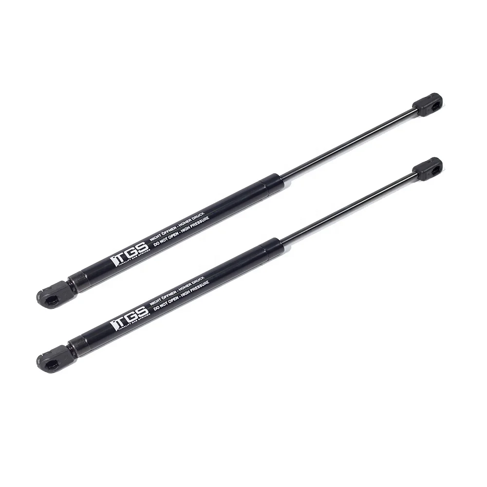 hatchback tailgate 8A61A406A10AC 1523356 fiesta van europe 2009 replacement aftermarket automotive auto gas spring strut piston