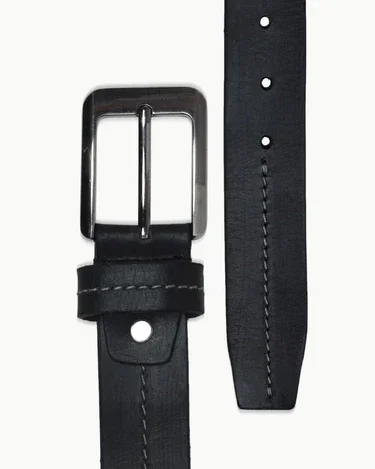 Top Brand Professional Custom Genuine Leather Printed Belts For Men High-grade Printed Belts