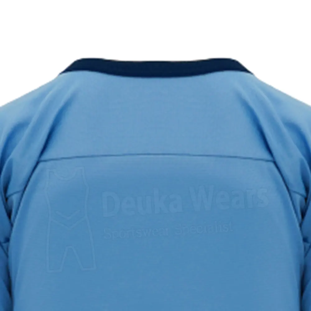 2023 Premium Quality Comfortable Ice Hockey Jersey Team Wear Light Weight Ice Hockey Jersey