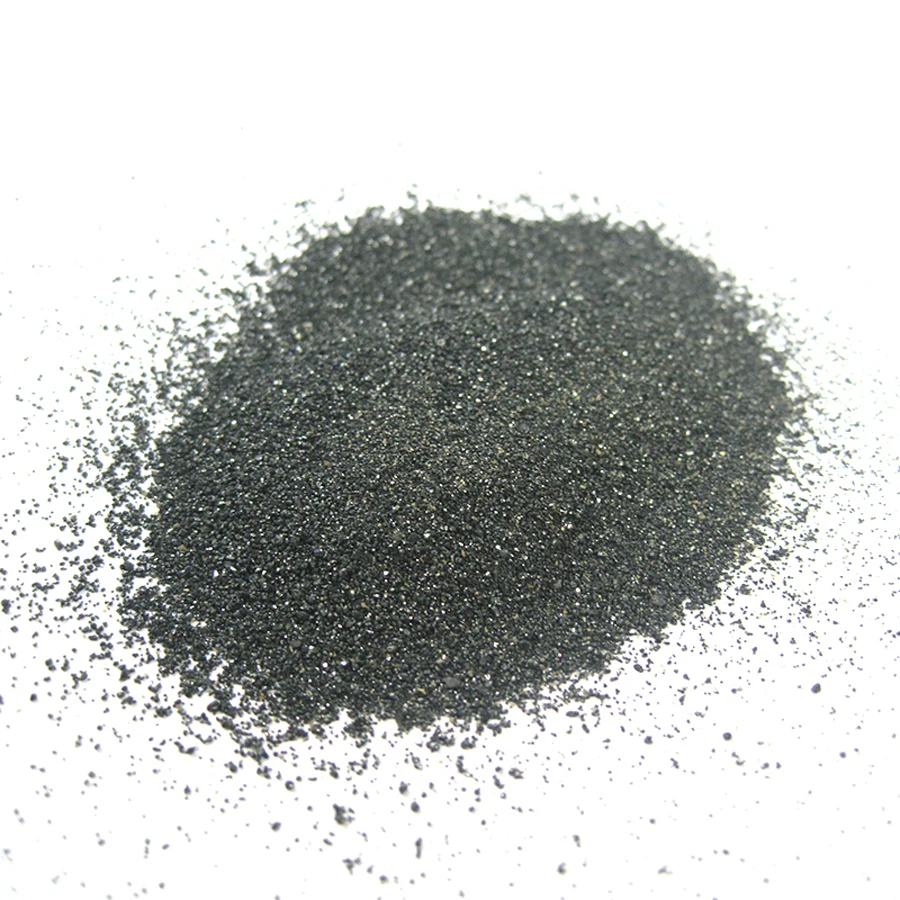 High Quality Custom Made 2023 chromite ore Chromium 45 percent