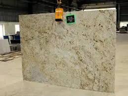 Colonial gold granite